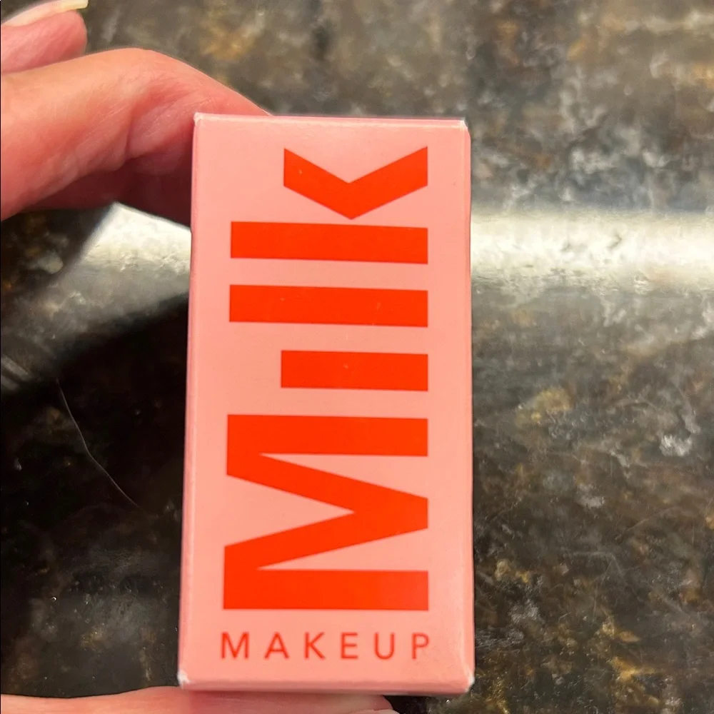 Milk makeup Cooling Jelly Water Tint shade Fizz - Picture 1 of 4